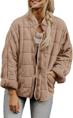R&B | Sportliche und Warme Jacke