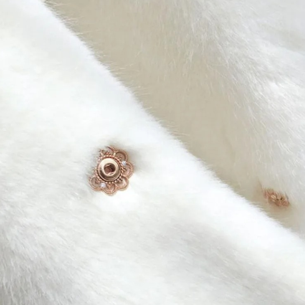 R&B | Elegante und Warme Winterjacke für Frauen