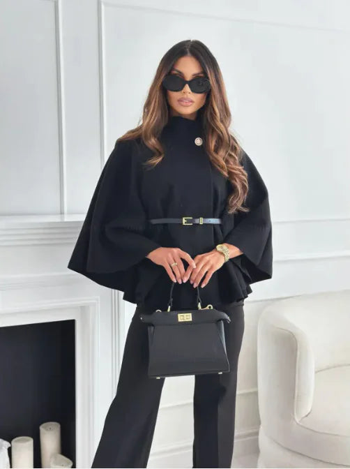 R&B | Taillierend Wintermantel für Damen