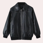 R&B | Vielseitige Bikerjacke für Damen zur Hochsaison
