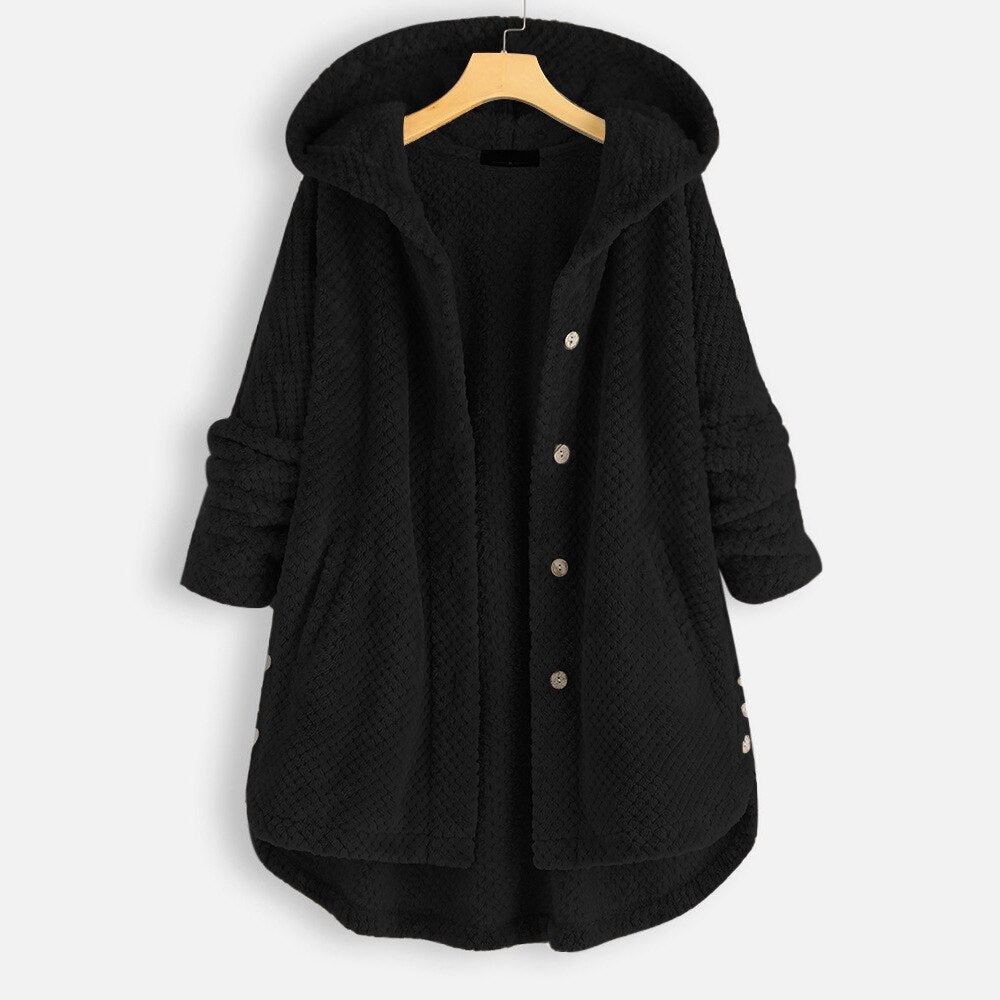 R&B | Kapuzenjacke für Damen
