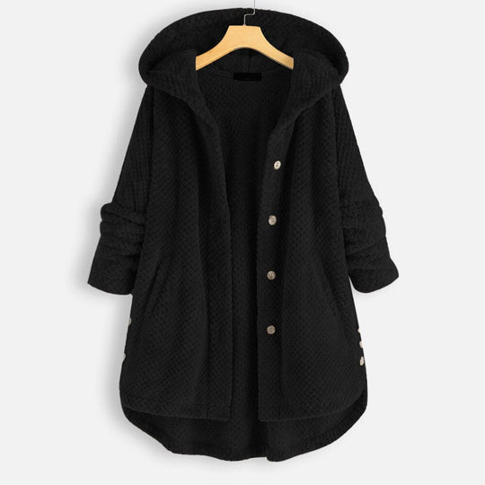 R&B | Kapuzenjacke für Damen