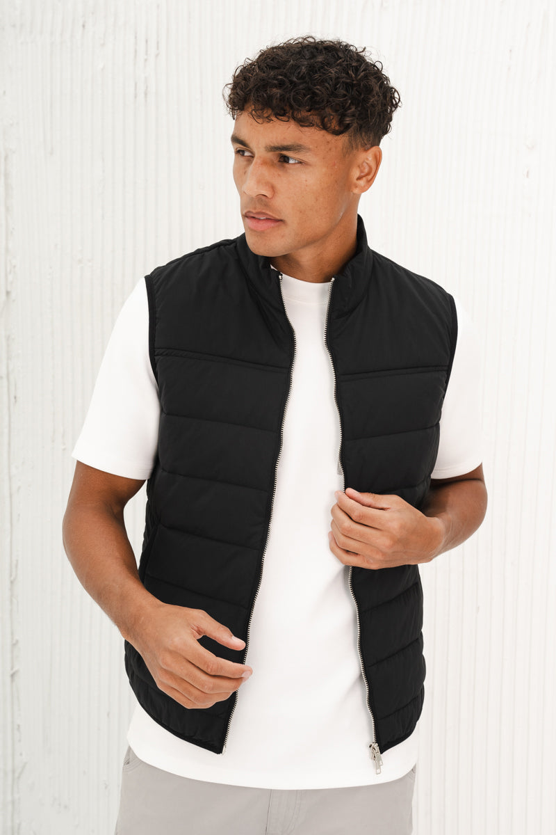 R&B | Klassische Bodywarmer für Männer