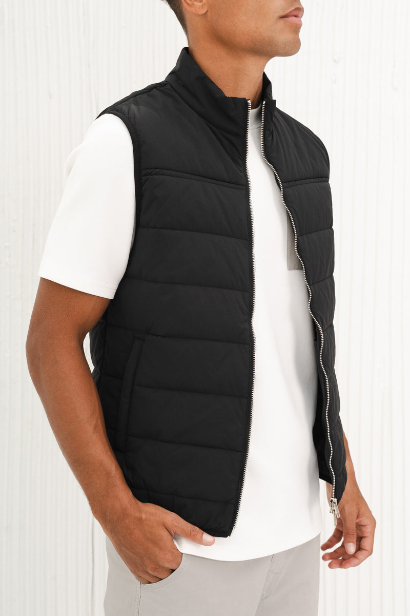 R&B | Klassische Bodywarmer für Männer