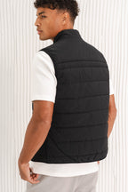 R&B | Klassische Bodywarmer für Männer