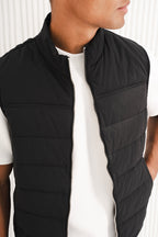R&B | Klassische Bodywarmer für Männer