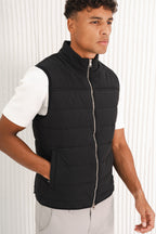 R&B | Klassische Bodywarmer für Männer