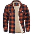 R&B | Fleecejacke