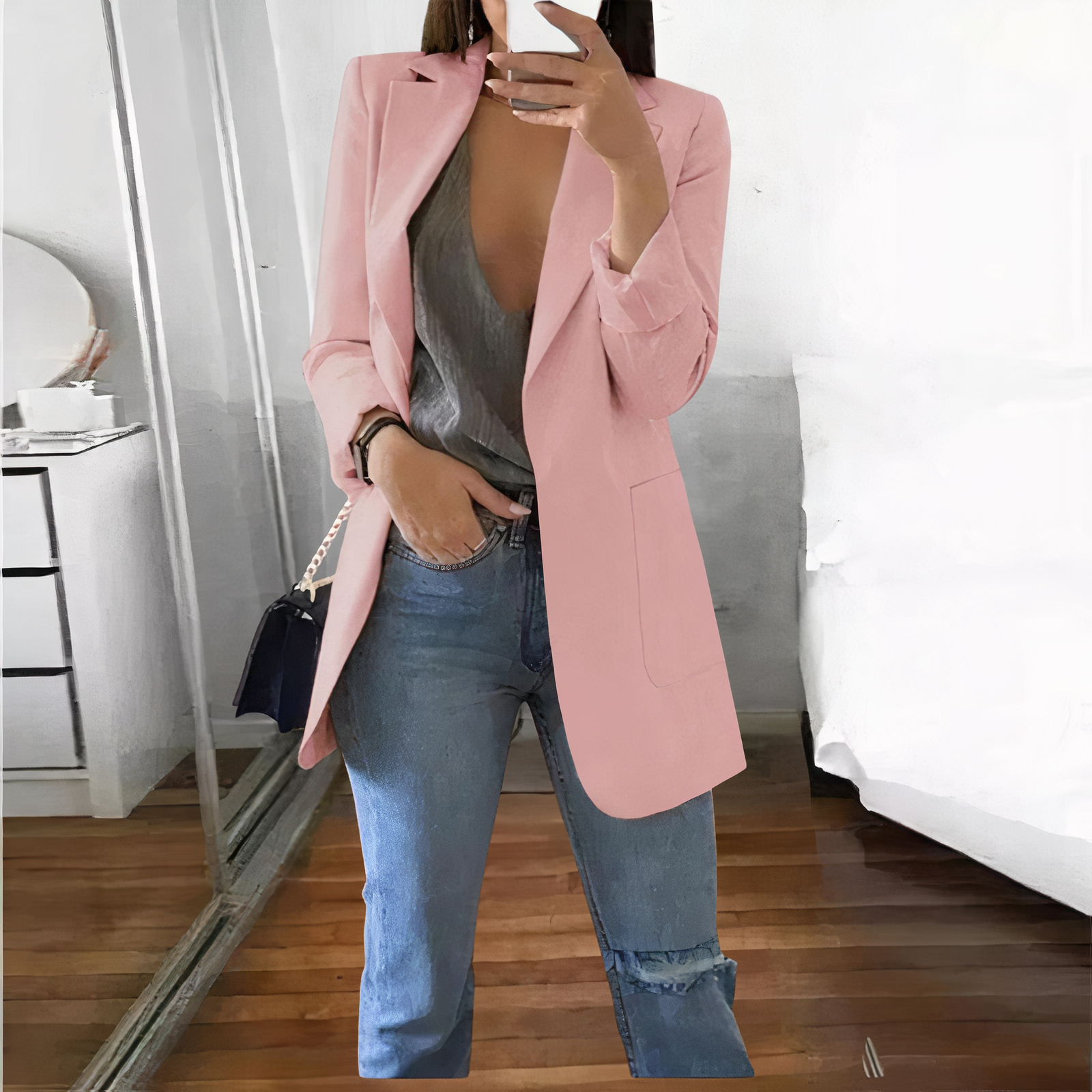 R&B | Elegant für Damen Raya