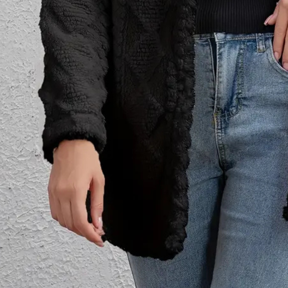 R&B | Leichte Winterjacke für Damen