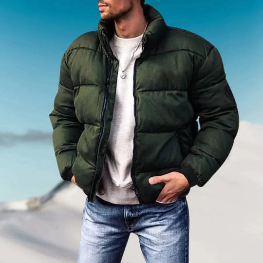 R&B | Informell mit Kapuze und Tasche für Frauen Ideal für Herbst Winter