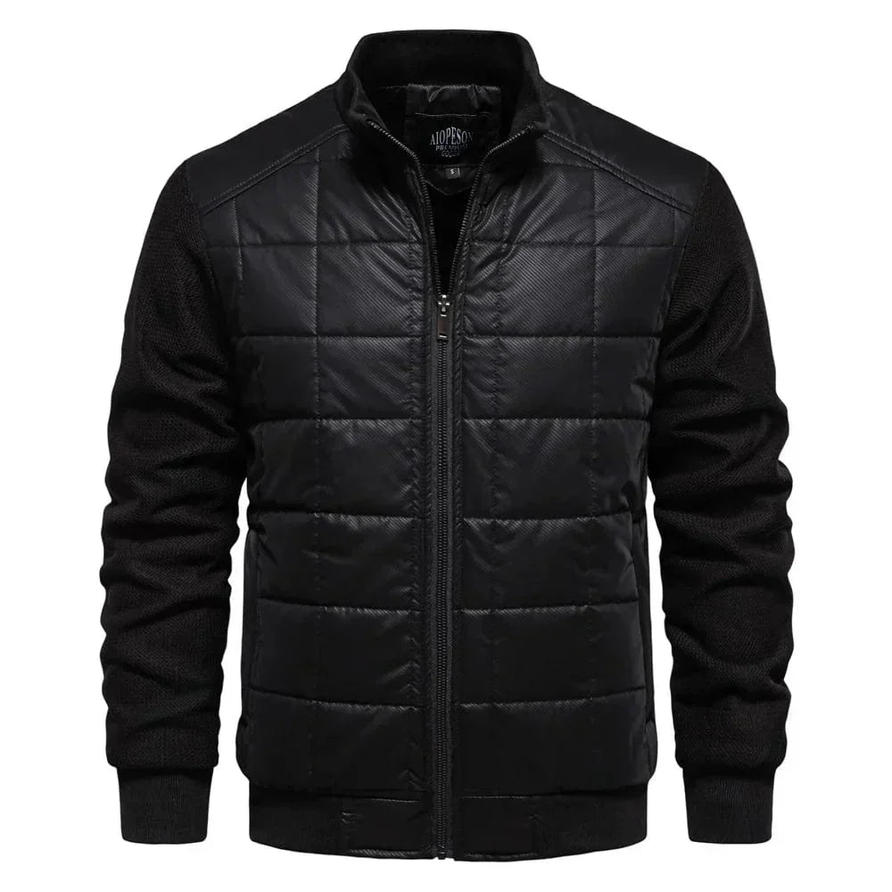R&B | Bequeme Steppjacke für Männer