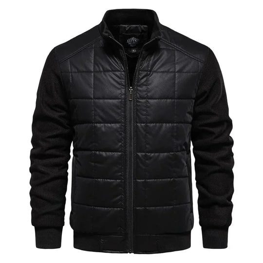 R&B | Bequeme Steppjacke für Männer
