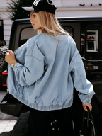 R&B | Einzigartige Jacke für Damen