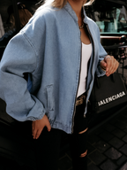 R&B | Einzigartige Jacke für Damen