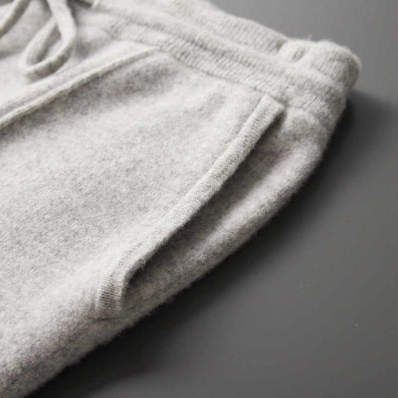 R&B | Merino Hose - Weich & Atmungsaktiv