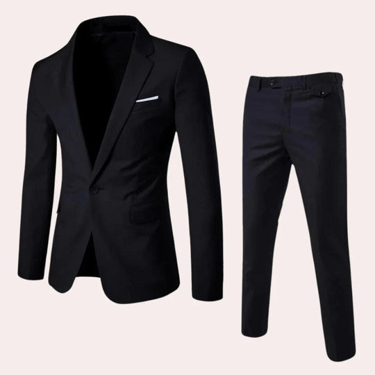 R&B - 2-teiliges Set für Herren