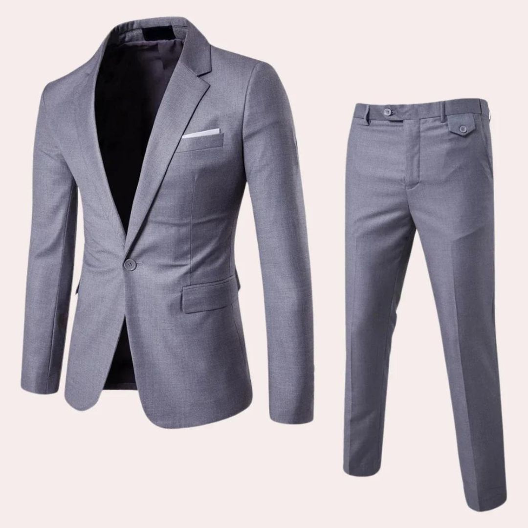 R&B - 2-teiliges Set für Herren