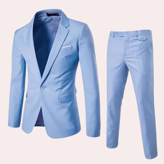 R&B - 2-teiliges Set für Herren