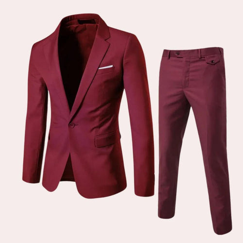 R&B - 2-teiliges Set für Herren