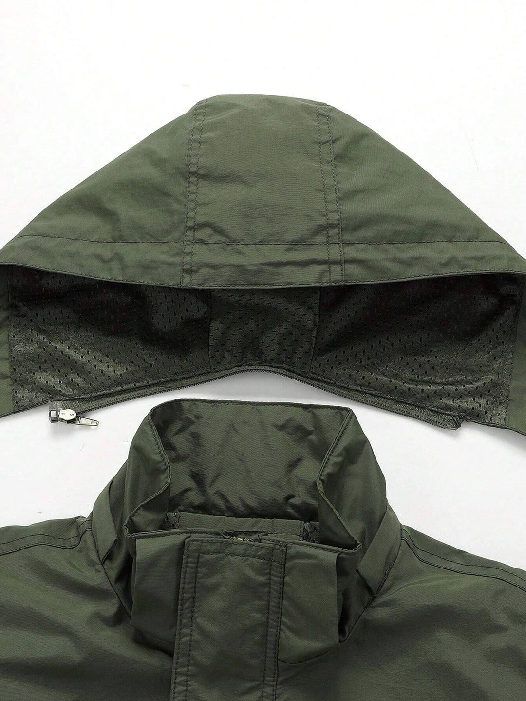 R&B | Wasserdichte Herbstjacke für Männer