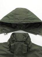 R&B | Wasserdichte Herbstjacke für Männer