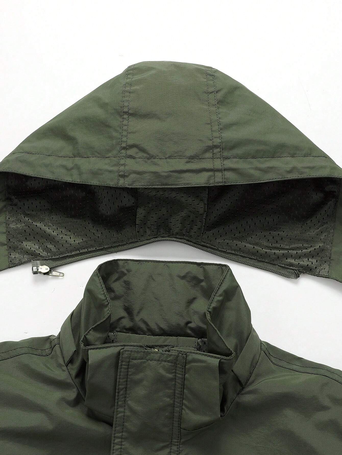 R&B | Wasserdichte Herbstjacke für Männer