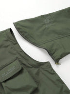 R&B | Wasserdichte Herbstjacke für Männer