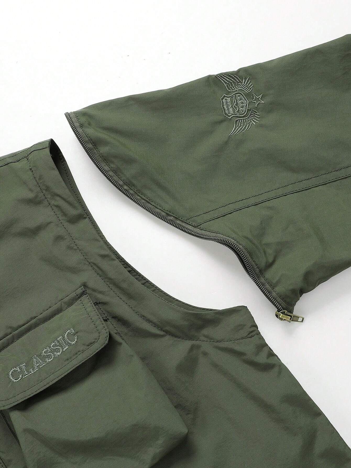 R&B | Wasserdichte Herbstjacke für Männer