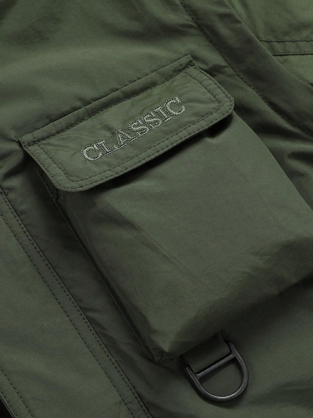 R&B | Wasserdichte Herbstjacke für Männer