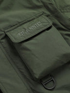 R&B | Wasserdichte Herbstjacke für Männer