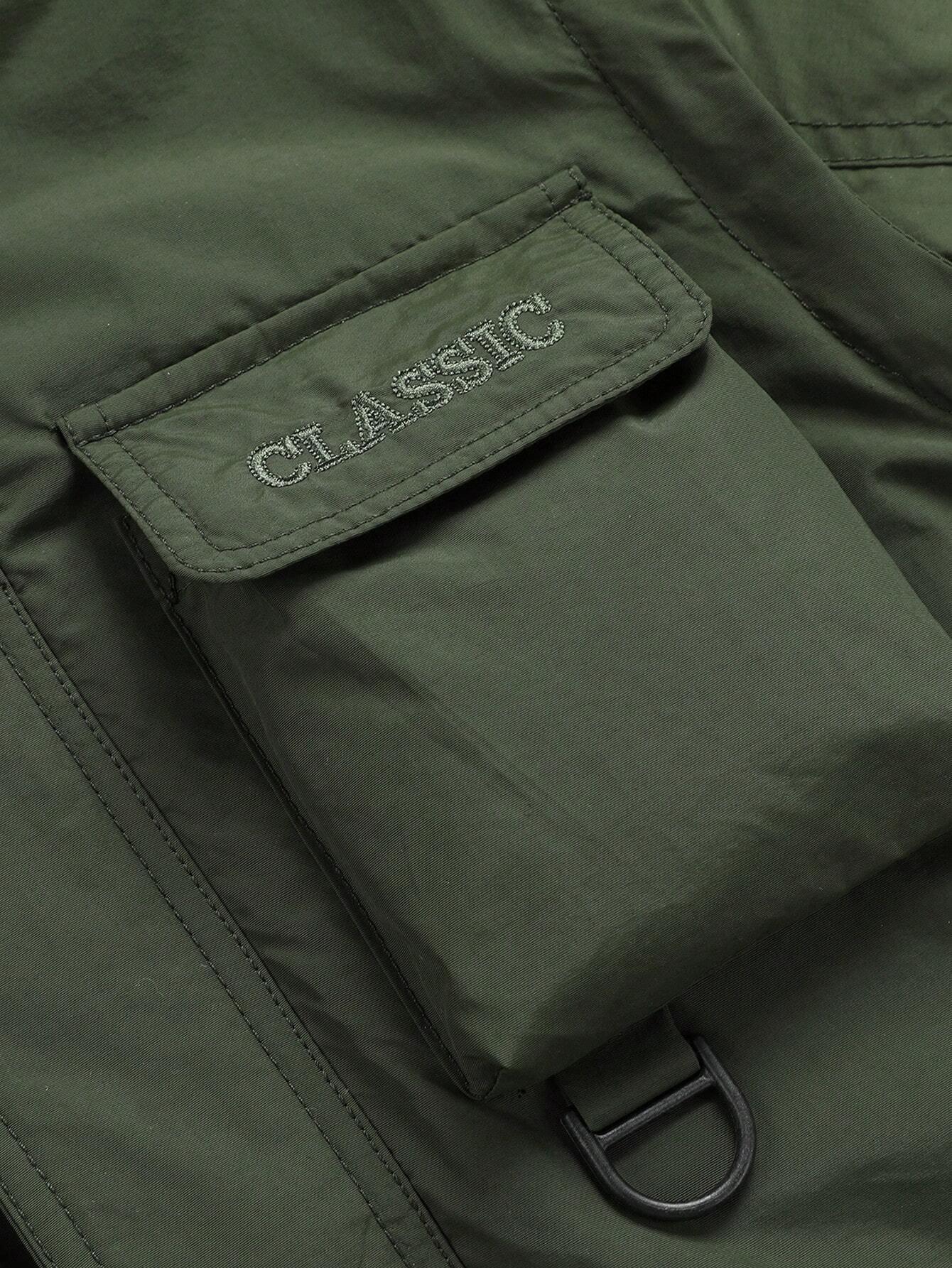 R&B | Wasserdichte Herbstjacke für Männer