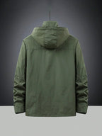 R&B | Wasserdichte Herbstjacke für Männer
