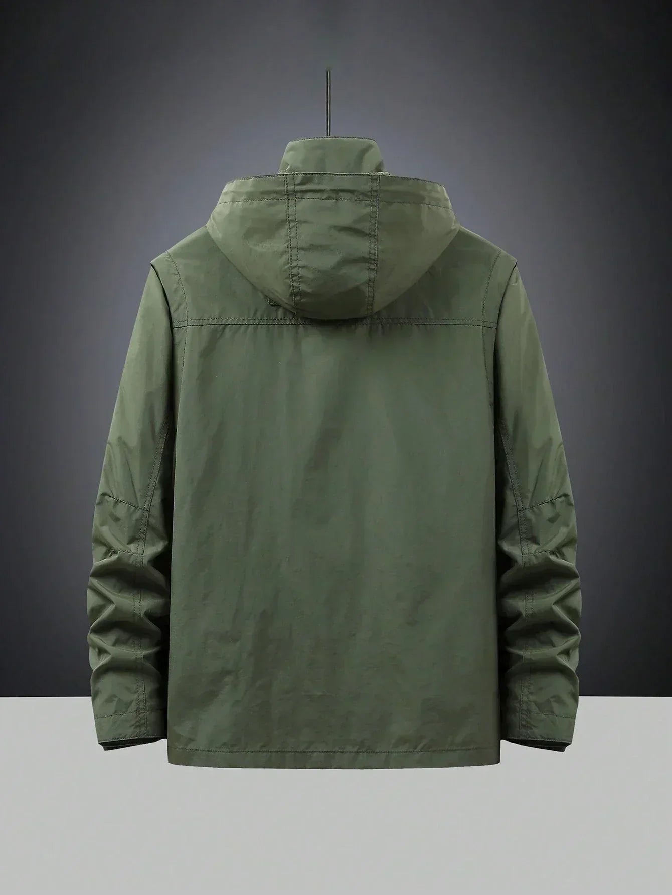 R&B | Wasserdichte Herbstjacke für Männer