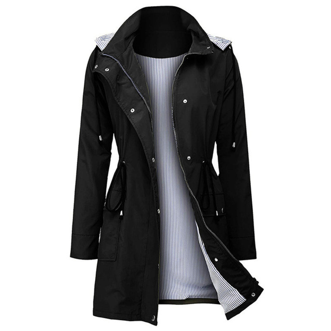 R&B | Trendy Damen Windbreaker