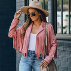 R&B | Jacke - mit Einzigartigen Details für Einen Überraschenden Effekt