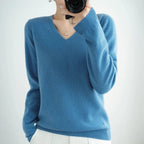 R&B | Pullover Klassischer Zeitloser Stil Ideal für den Winter