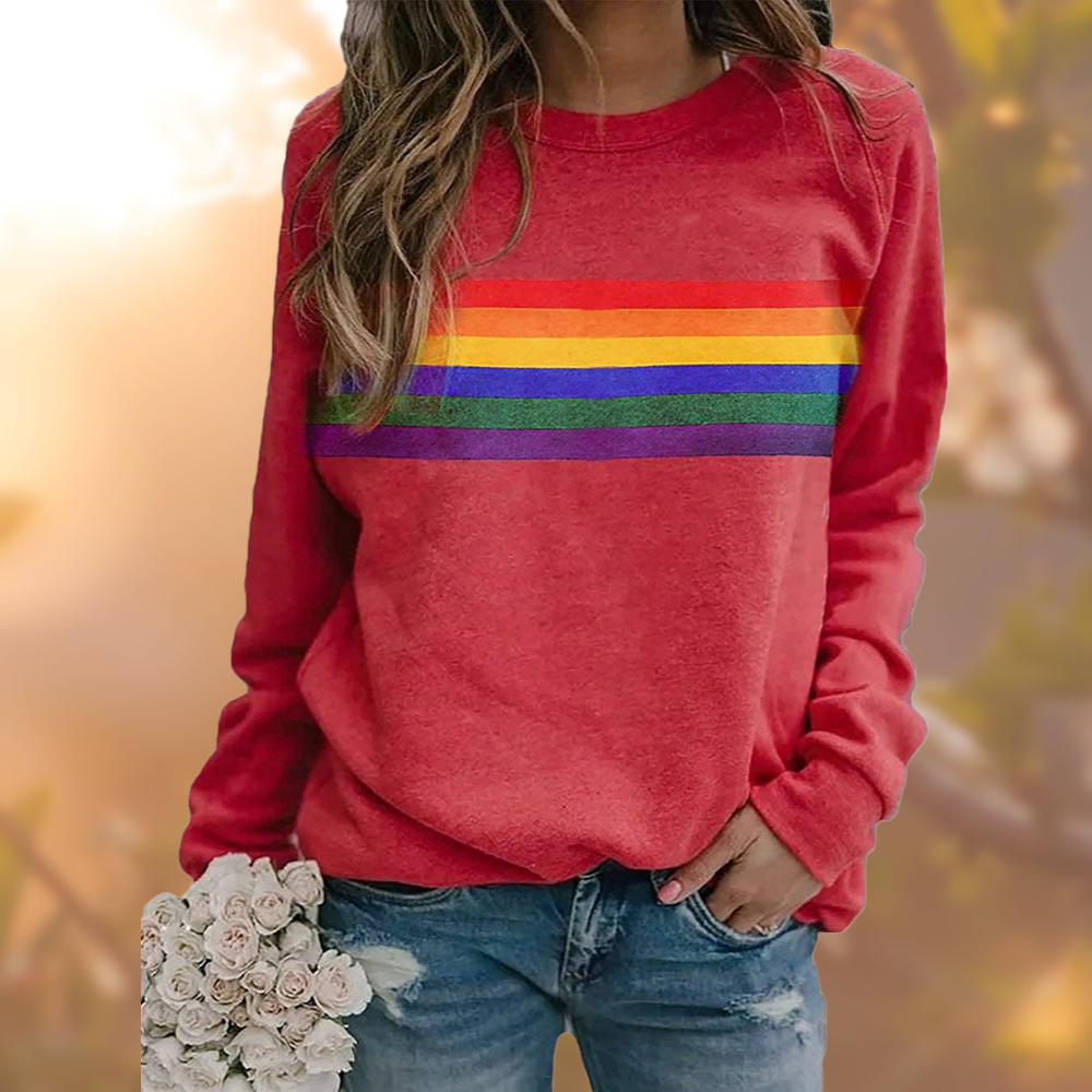 R&B | Mühelose und Schicke Winterpullover
