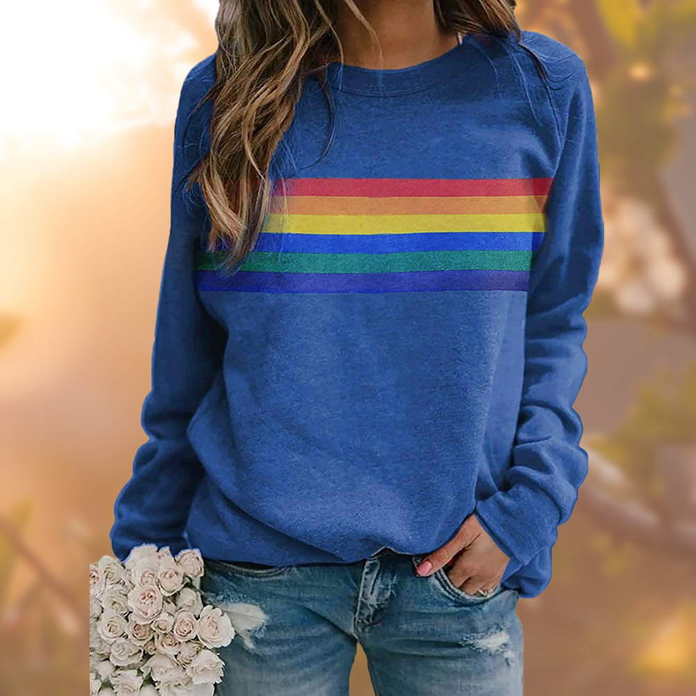 R&B | Mühelose und Schicke Winterpullover