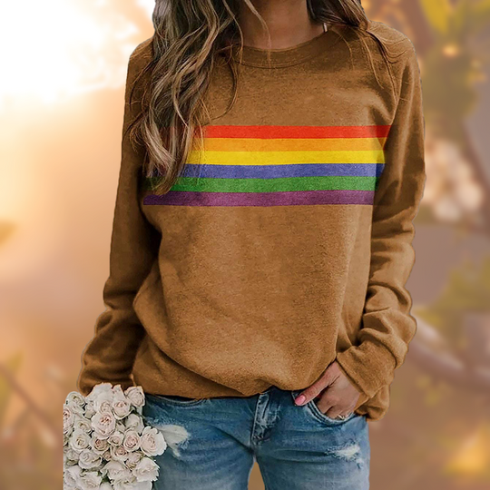 R&B | Mühelose und Schicke Winterpullover
