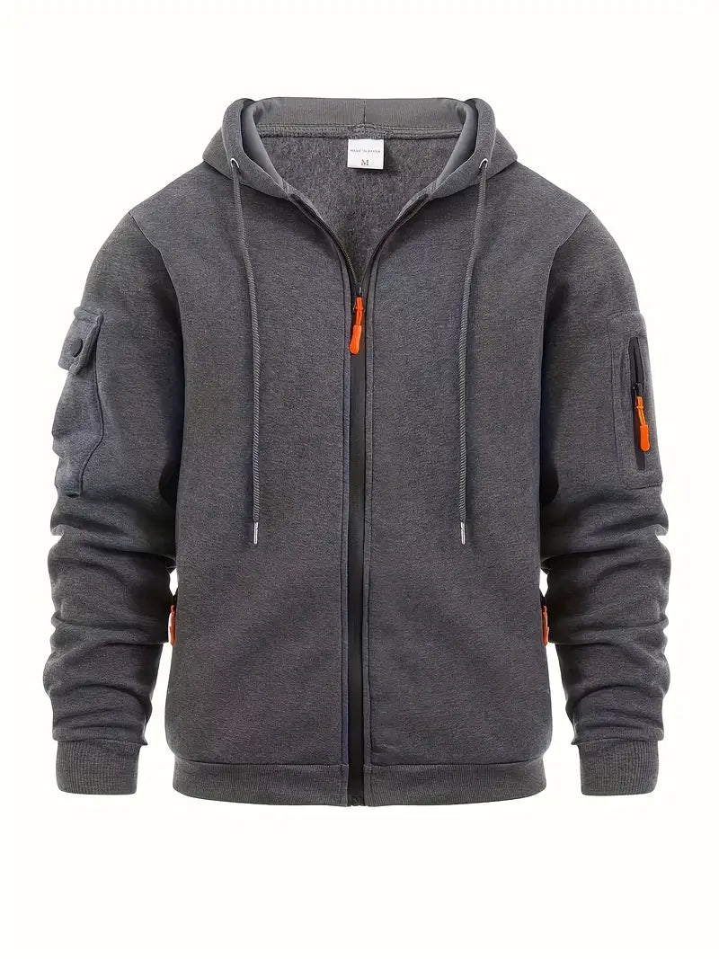 R&B | Hoodie