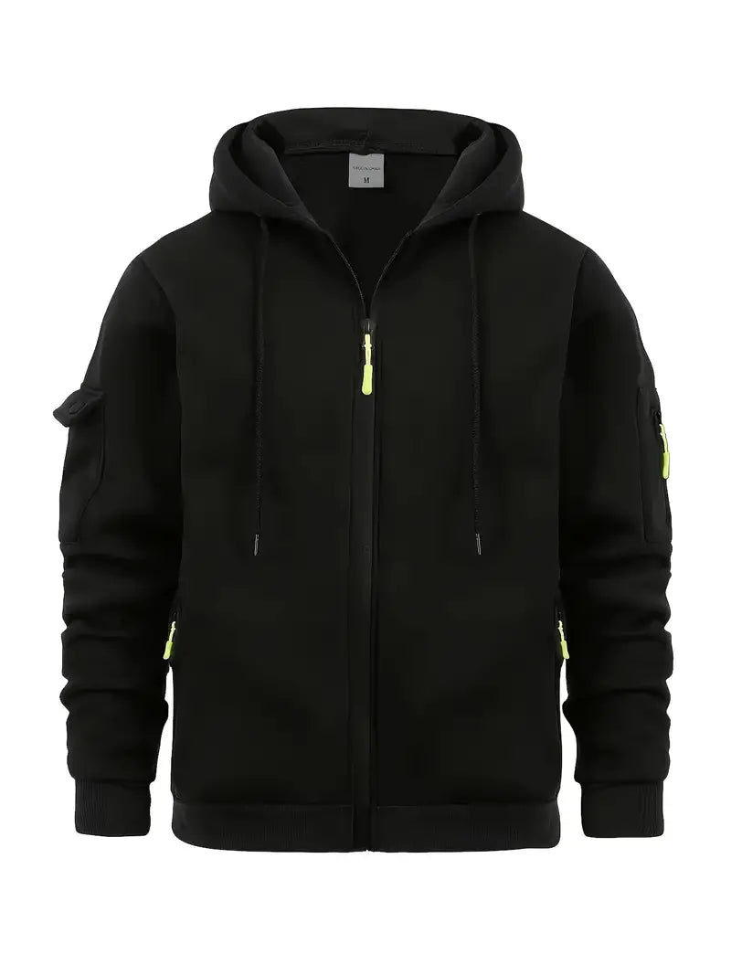 R&B | Hoodie