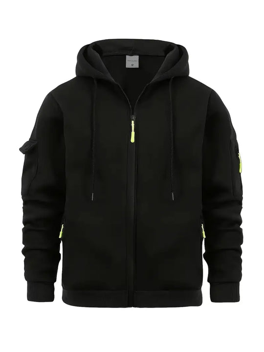 R&B | Hoodie