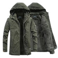 R&B | Bequeme Fleecejacke