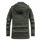 R&B | Bequeme Fleecejacke