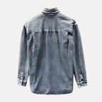 R&B | Premium Denimjacke