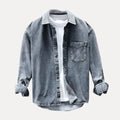 R&B | Premium Denimjacke