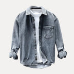 R&B | Premium Denimjacke