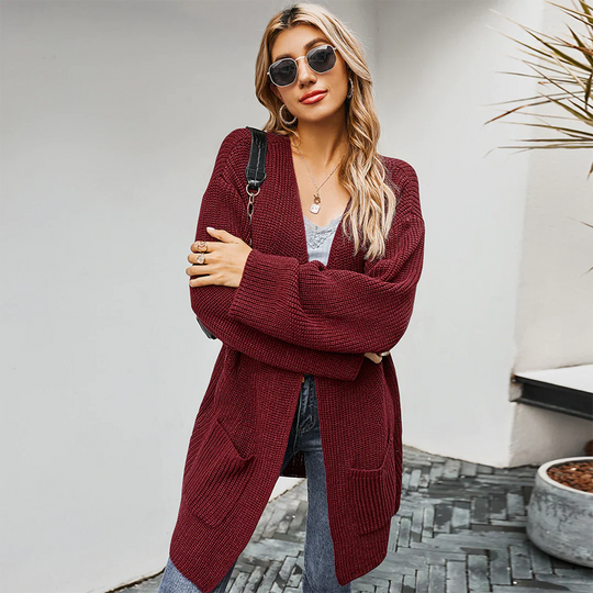 R&B | Stilvolles und bequemes Vest