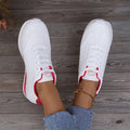 R&B | Bequeme Skate-Schuhe mit Niedrigem Schaft und Weicher Sohle